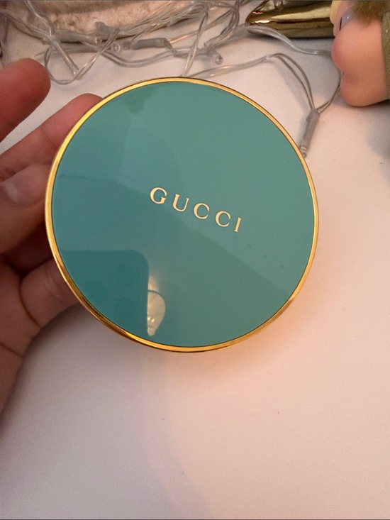 Gucci Other - Gucci Poudre De Beauté Éclat Soleil Bronzing Powder
